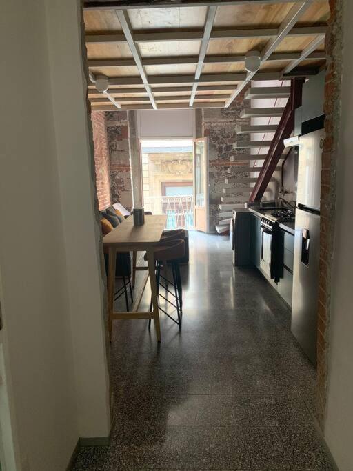 108, Loft Confortable, Balcon 1 Calle Bellas Artes 멕시코 시 외부 사진